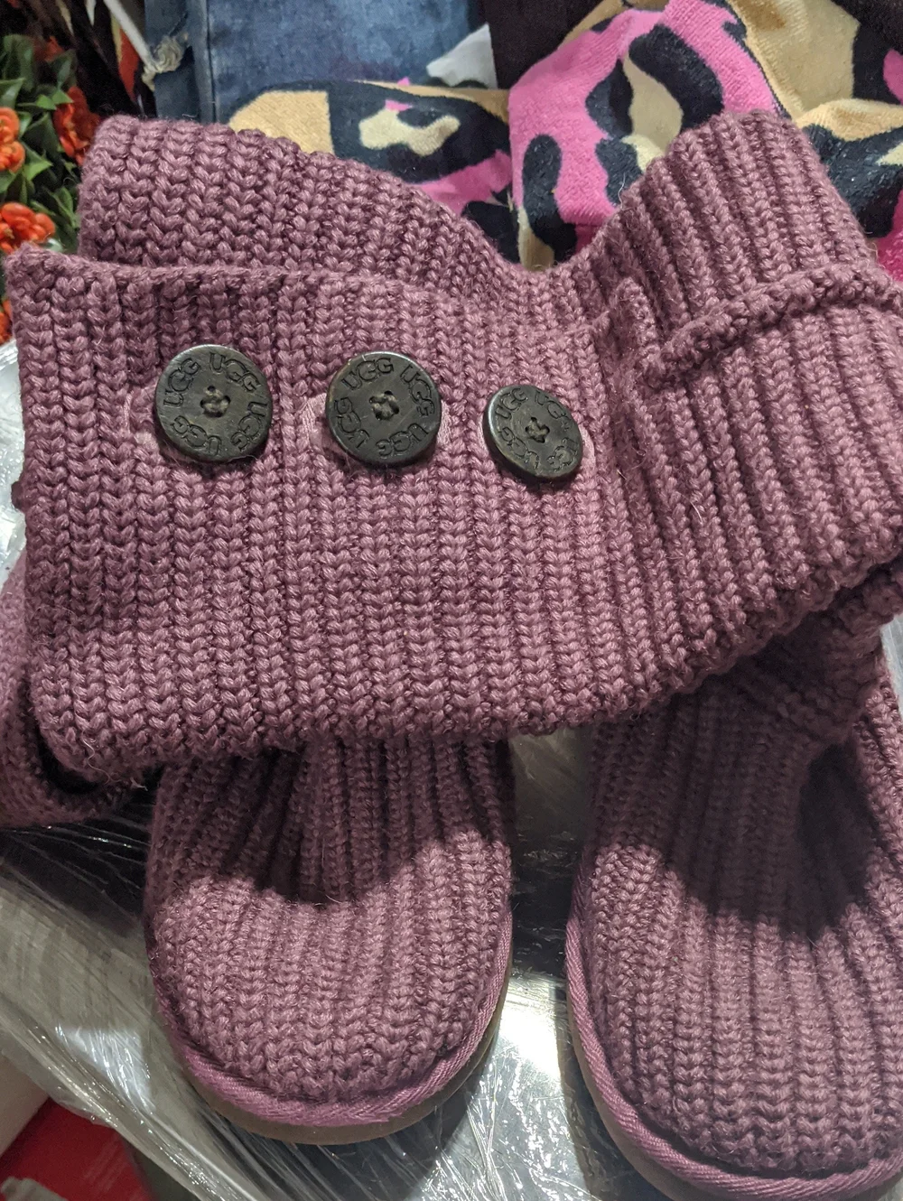 UGG australia sweater